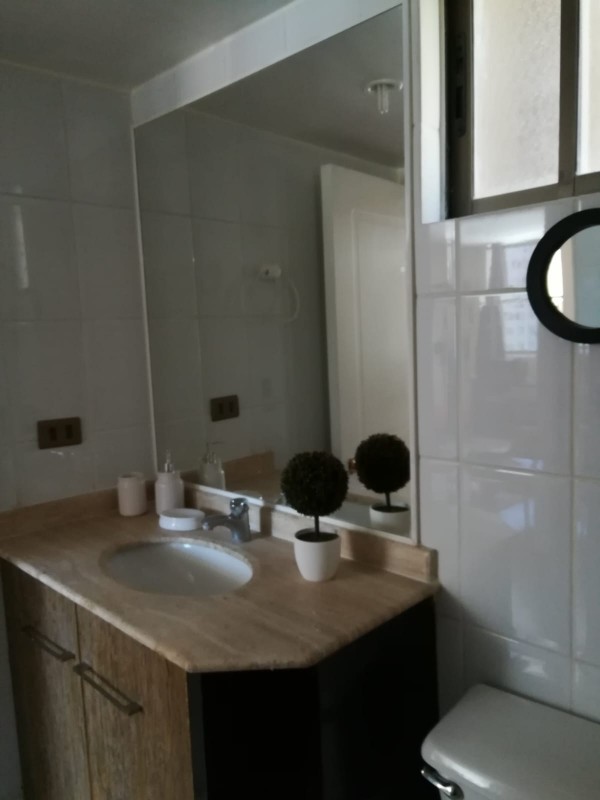 Vende Dpto 1D-1B Metro Bellas Artes