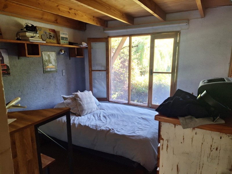 Exclusiva Parcela Con Casa de 6700M2!!!