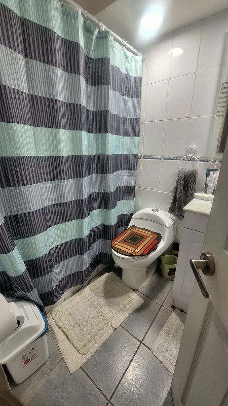 Oportunidad de Departamento en la Cisterna