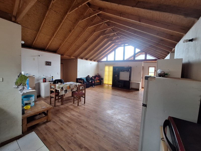 Amplia Parcela Con Gran Potencial Familiar|5.400M2|6D2B
