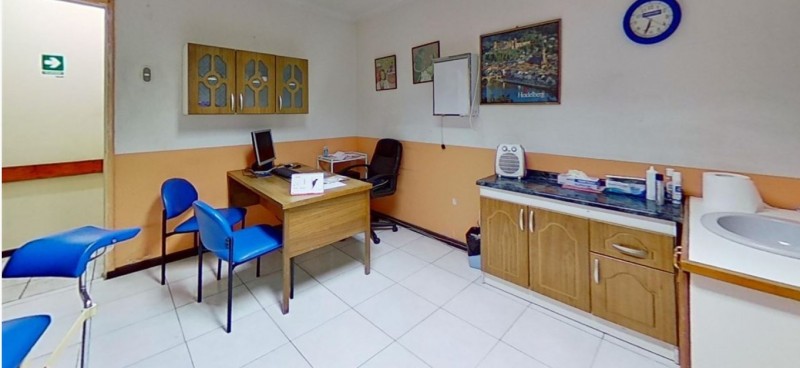Centro Profesional Multiuso, Salud-Estetica-Cowork