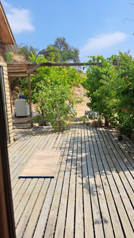 Exclusiva Parcela de 17.000M2|Casa 160M2|Piscina y Mas