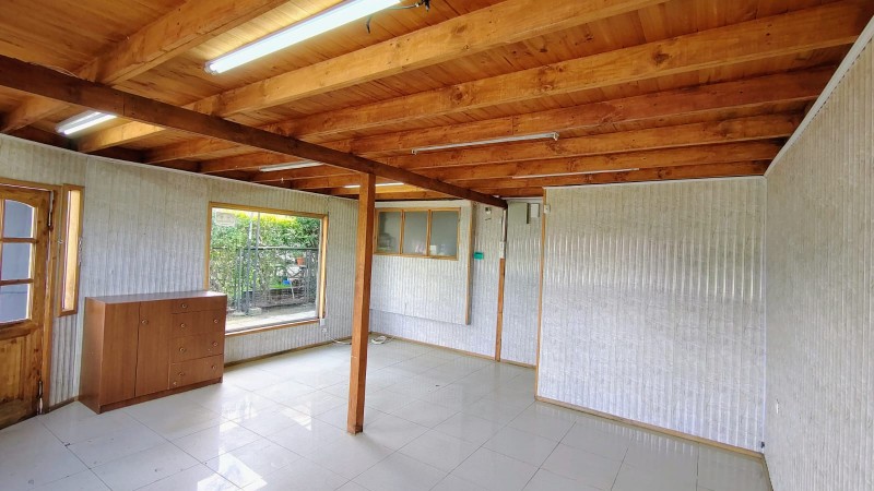 ¡oportunidad! Casa+Local Comercial, Conversable