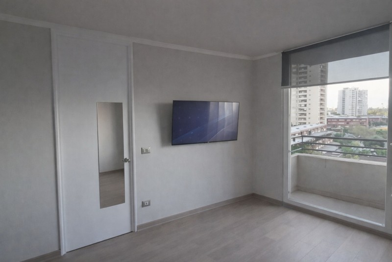 Venta-Dpto 1D1B en Recoleta!!