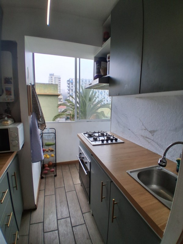 Hermoso Dpto en Viña del Mar 3D2B