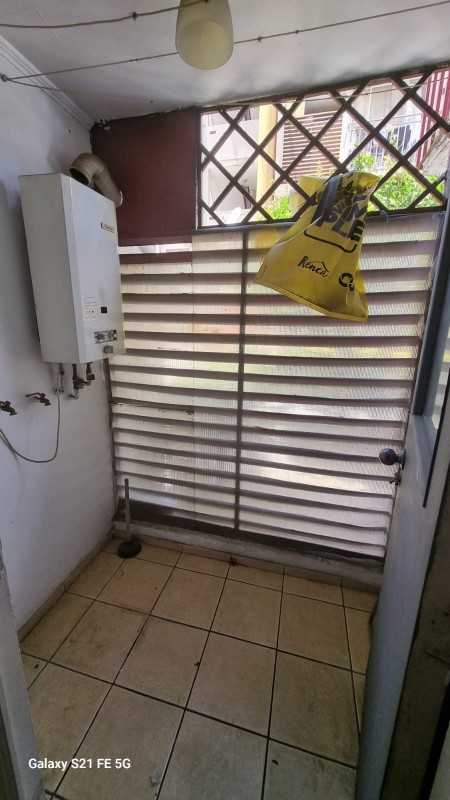 Hermoso Dpto 3D1B en Renca