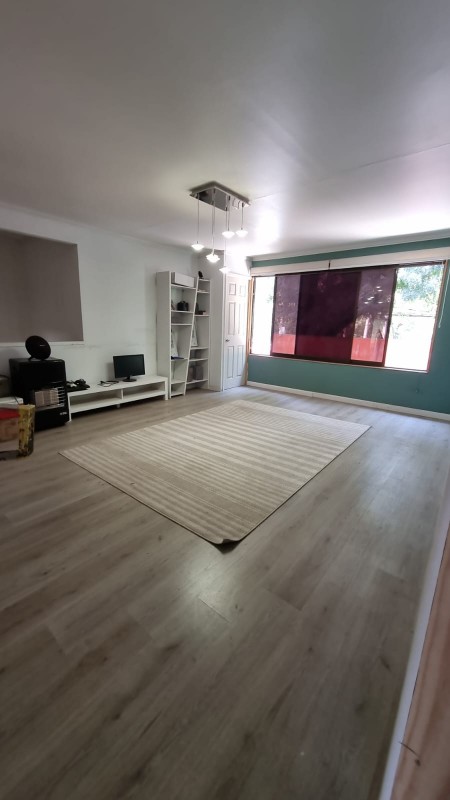 Casa Comercial 4D2B en Puente Alto, Conversable!!!