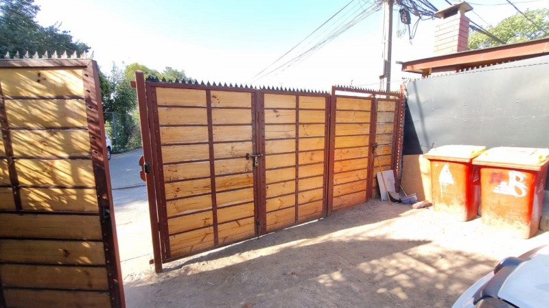 Acogedor Departamento 2D1B