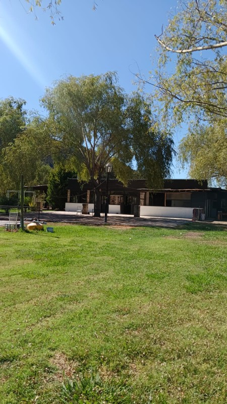 Venta de Gran Centro de Eventos Consolidado