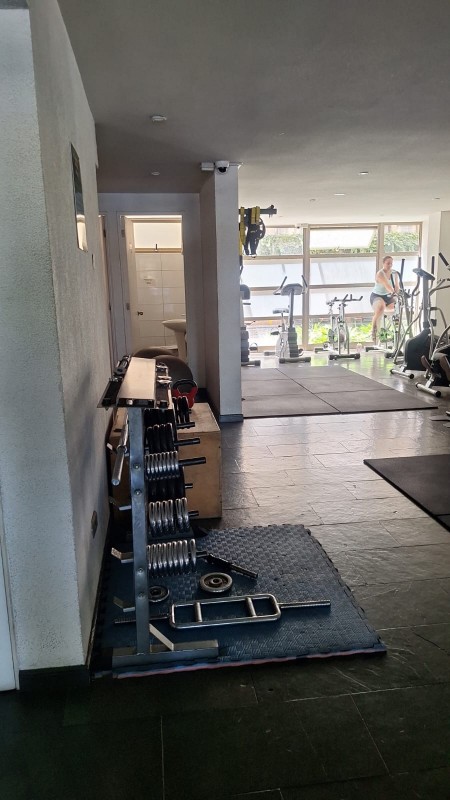 Oportunidad de Venta de Departamento en Santiago Centro