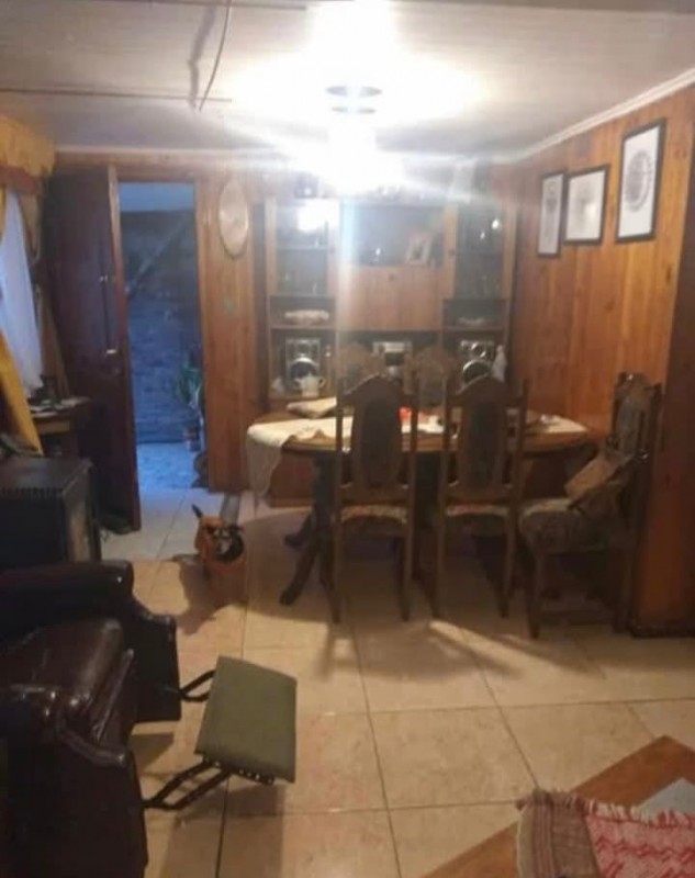 Hermosas Casas Principal E Interior 4D2B en Temuco !!!