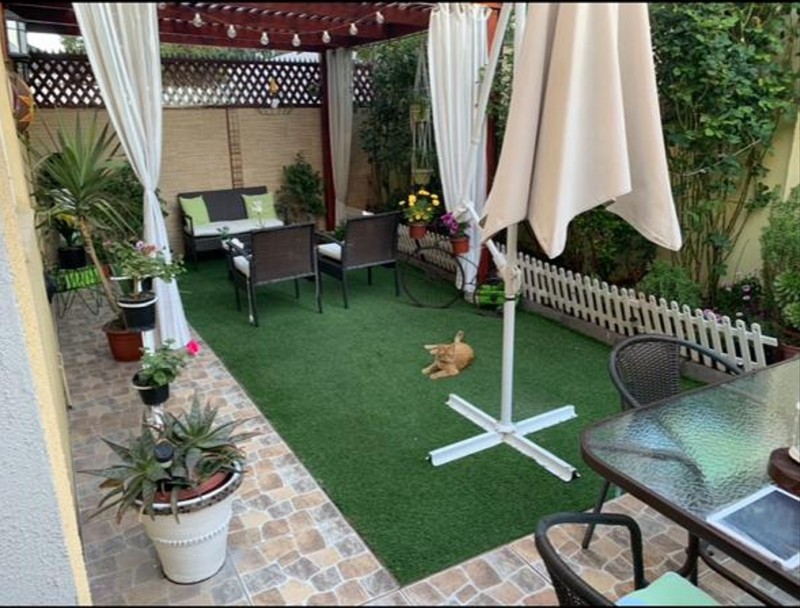 Oportunidad Bella Casa en Sector de Maipu!!! 4D4B