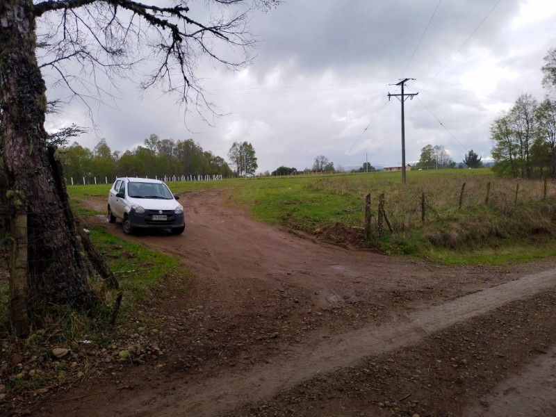 Venta de Hermosa Parcela 5000 M2 en Paillaco, Valdivia.