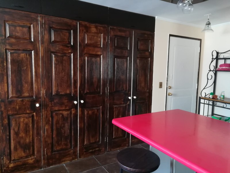 Vende Dpto 1D-1B Metro Bellas Artes