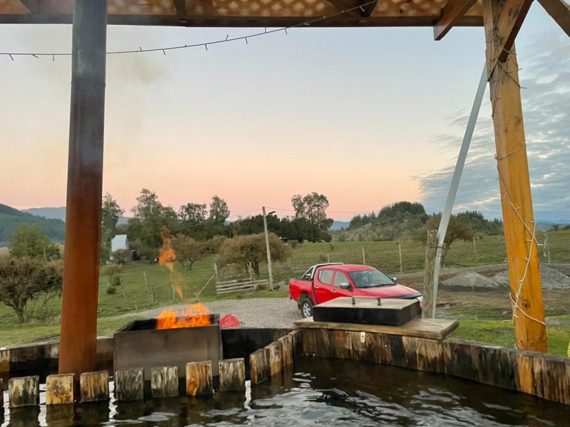 ¡¡oportunidad!! Parcela, 2 Casas 4D2B Tinaja,sauna, Piscina