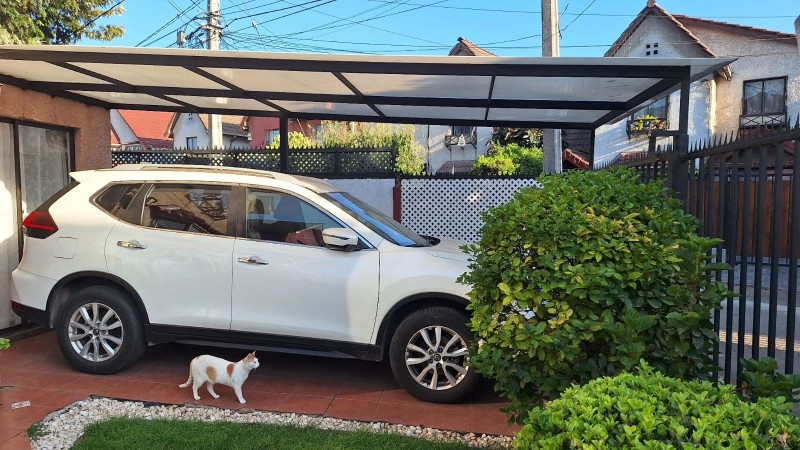 Vende Casa 3D-2B Jardin de la Viña