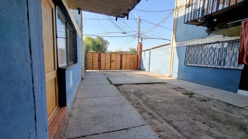 Acogedor Departamento 2D1B