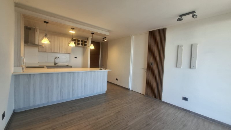 Amplio y Acogedor Departamento en la Florida