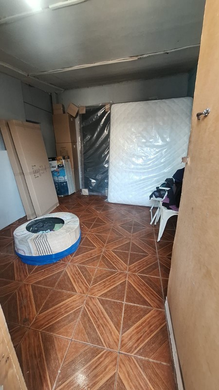 Casa para Inversión en Calle Santa Rosa Comuna de Santiago