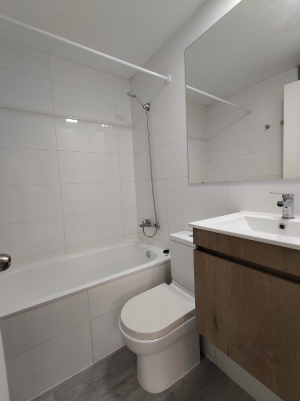 Departamento en Arriendo 1D1B en Macul