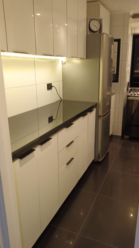 Vende Dpto 3D-2B Metro Santa Lucia