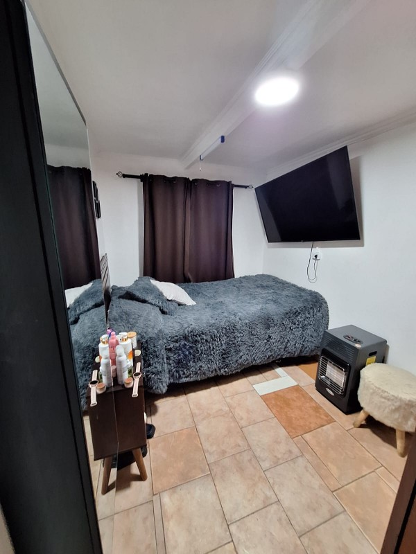 Casa Solida 2 Pisos|4D2B|Patio Amplio|Excelente Ubicación