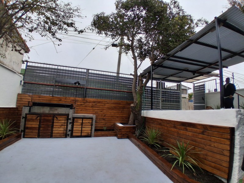 Oportunidad Casa Completamente Remodelada en Viña del Mar!!!