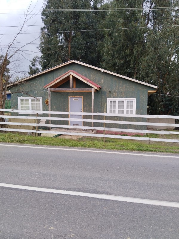 Gran Oportunidad , Hermosa Parcela 4500M2 Con 3 Casas!!!!