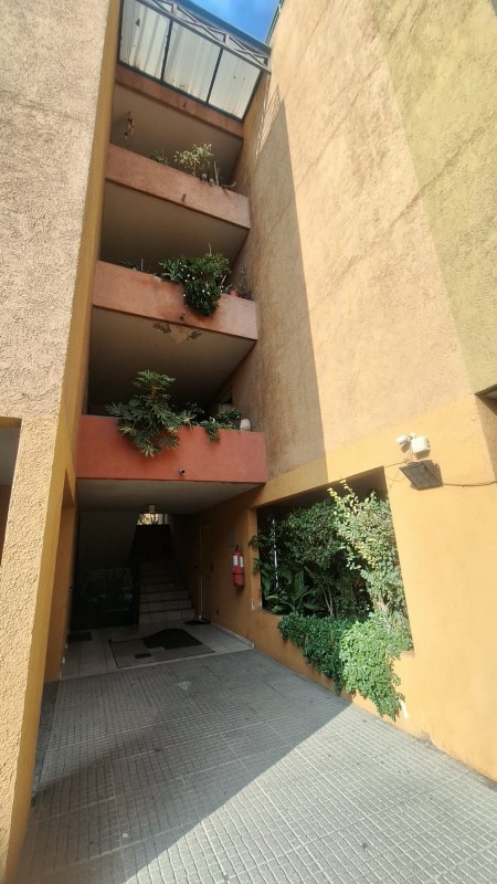 Oportunidad de Departamento en la Cisterna
