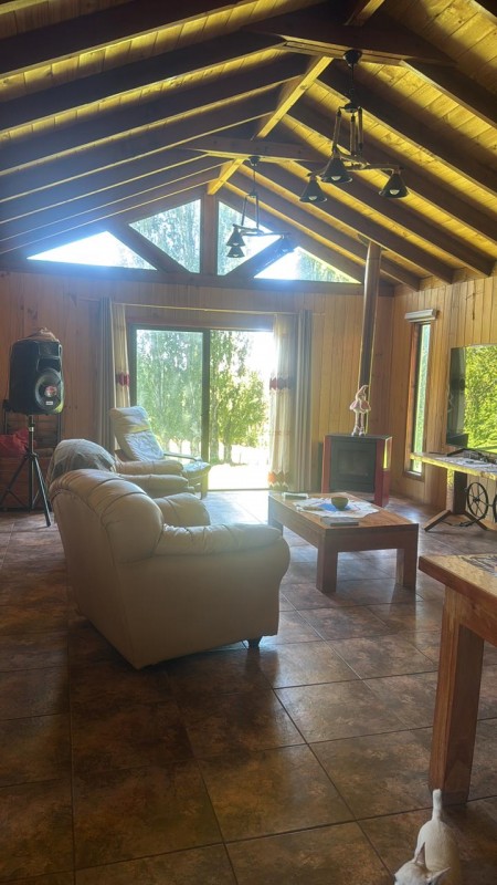 18,88 Hectareas,hermosa Casa 4D2B