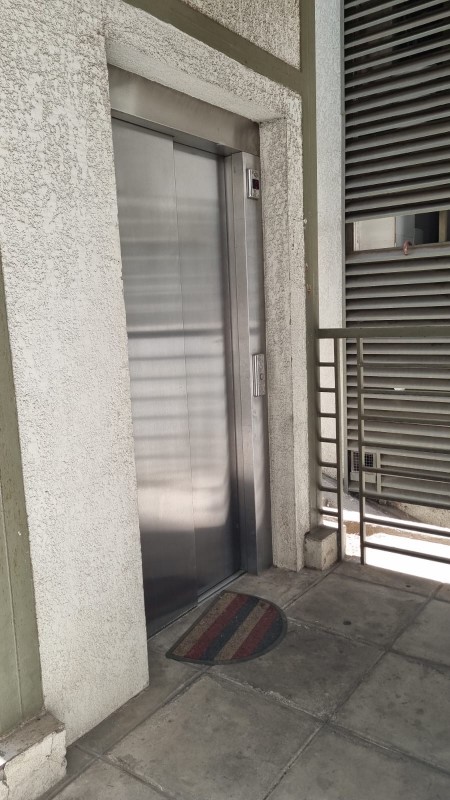 Comodo y Acogedor Dpto 3D2B+E+B!!!