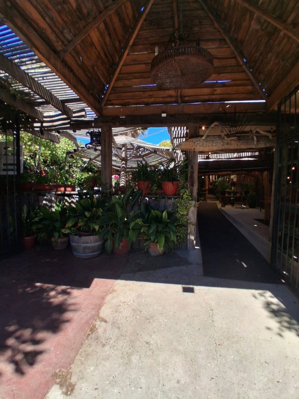 Gran Oportunidad de Restaurant en Quilpué