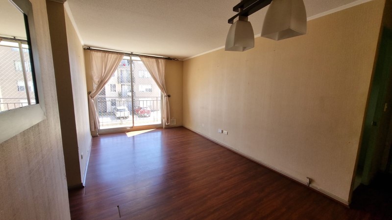 Departamento en Pte Alto 3D1B+Estacionamiento