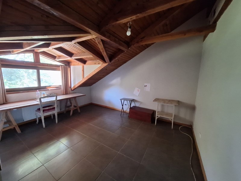 Hermosa Parcela Con Casa en Arriendo 7.800M2