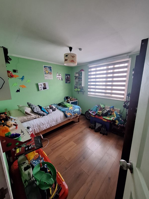 Casa 3D2B en el Monte|2Pisos+Terraza+2 Estacionamiento
