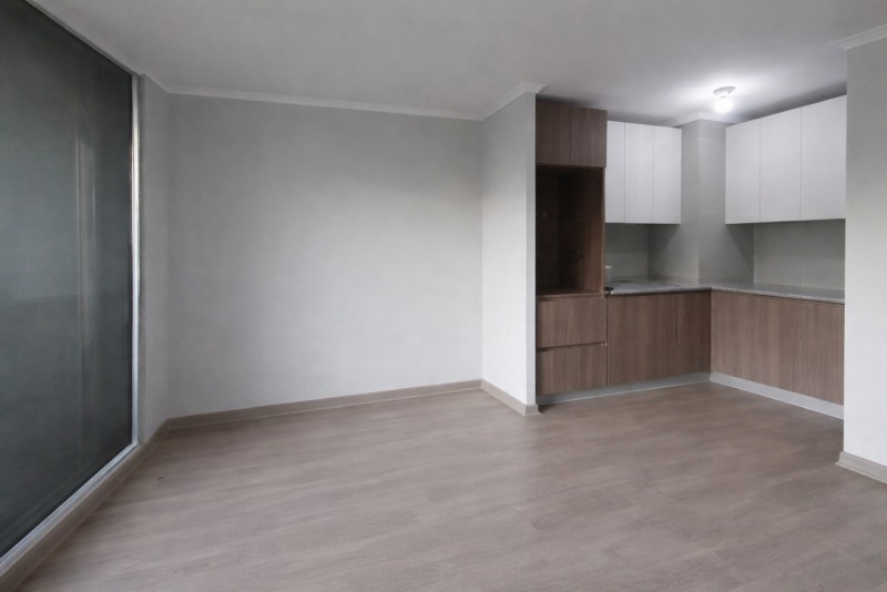 Venta-Dpto 1D1B en Recoleta!!