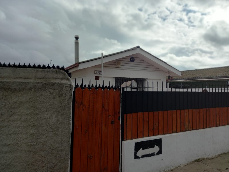 Hermosa Casa en Venta 3D1B Villa Alemana