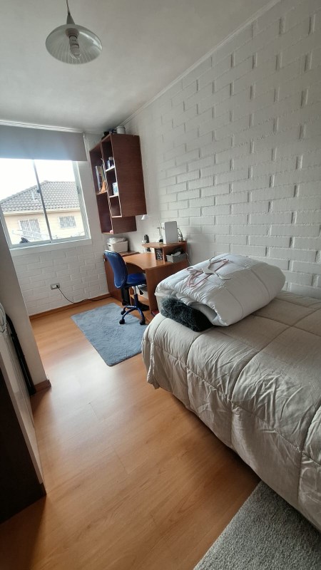 Gran Oportunidad Casa 2 Pisos en San Bernardo|2D1B+E