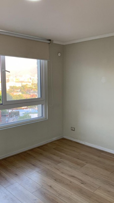 Hermoso Dpto en Ñuñoa |2D2B+1Estacionamiento