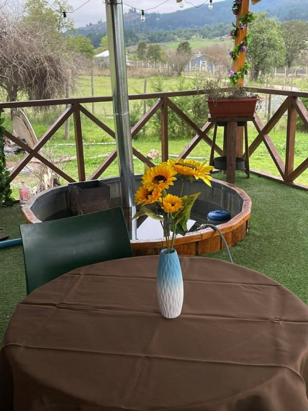 ¡¡oportunidad!! Parcela, 2 Casas 4D2B Tinaja,sauna, Piscina