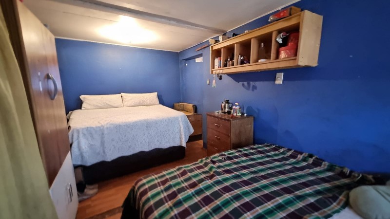 Acogedor Departamento 2D1B