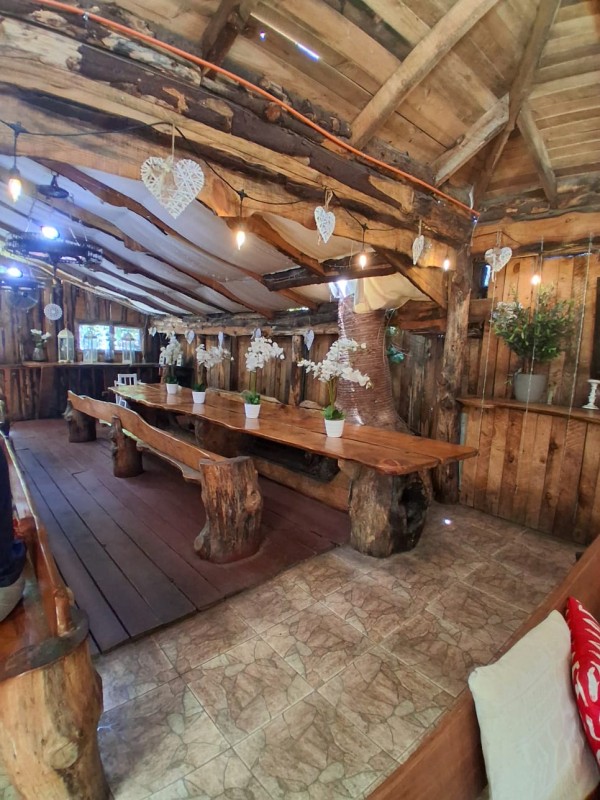 Gran Oportunidad de Restaurant en Quilpué