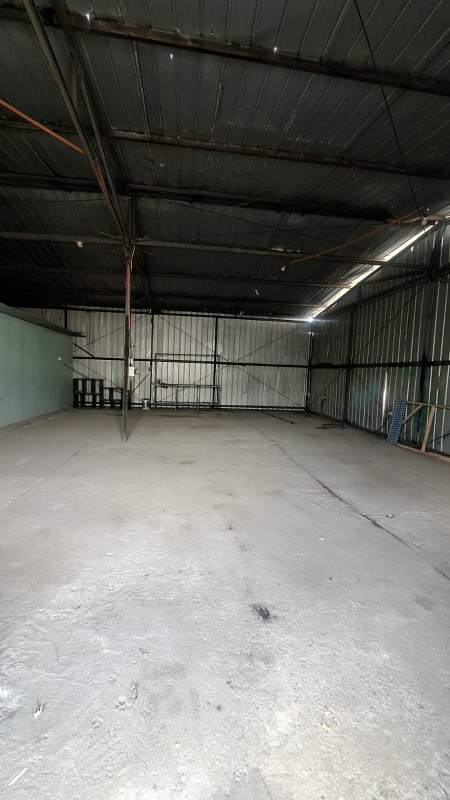 Oportunidad Arriendo de 5000 M2 Propiedad Industrial