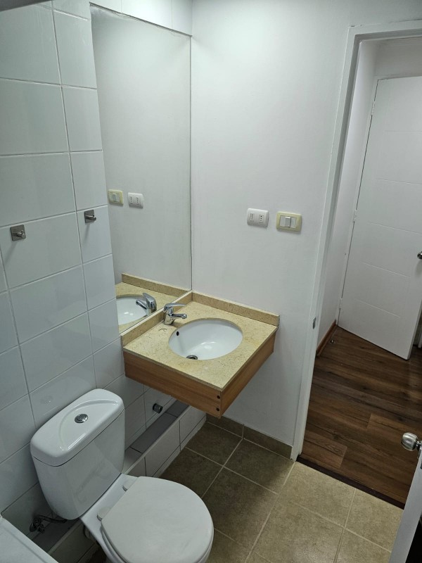 Hermoso Dpto 2D2B en Arriendo, en Independencia