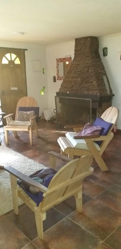 Hermosa Casa de 2 Pisos, 2D2B+E+B