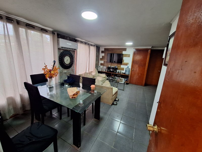Parcela Urbana 11.100M2 en Paine|3 Casas|