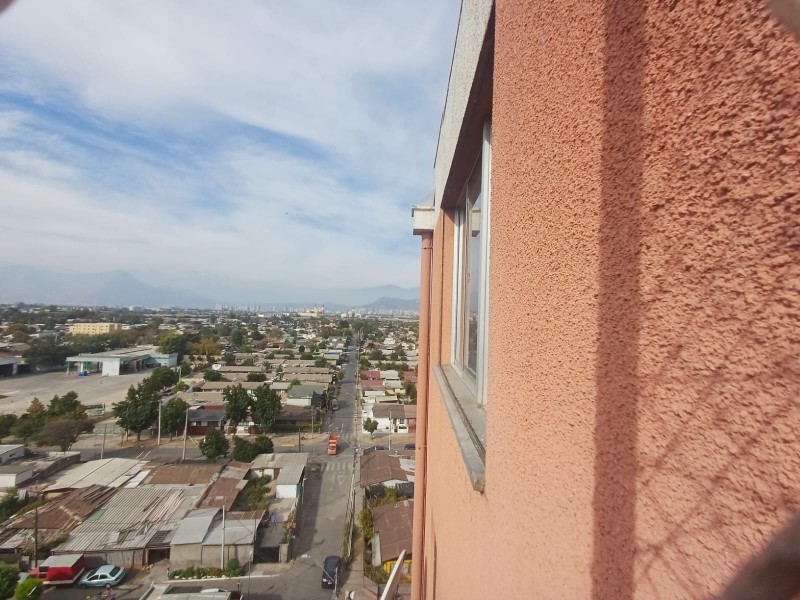 Hermoso Dpto en Quinta Normal 3D1B