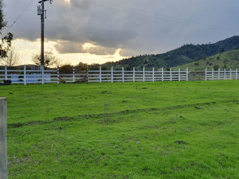 ¡¡oportunidad!!hermosa Parcela Con Casa en Pumanque