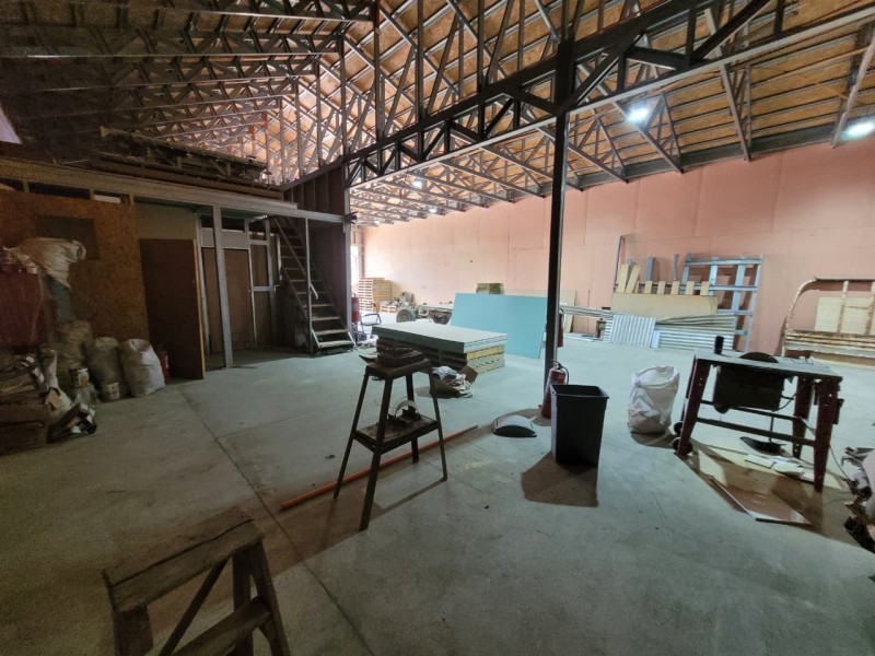 Local Comercial en Pleno Centro de Peralillo
