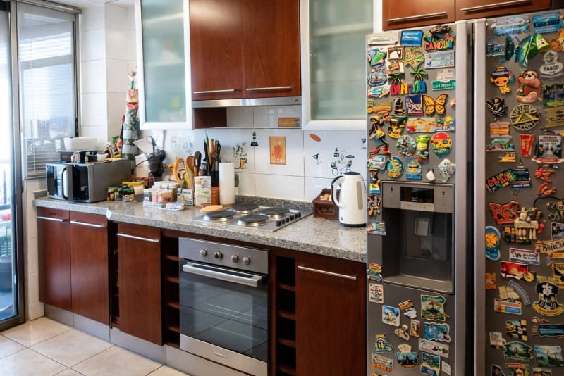 Hermoso Departamento en Ñuñoa 3D3B+E+B